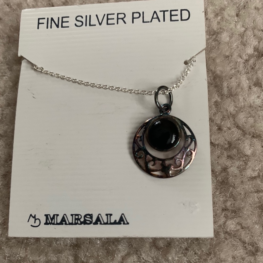 Necklace